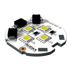 LED Board Driver on Board