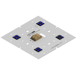 Infrared LED Board Rectangle