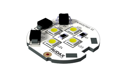 Part number 80016200100 Product Type LED Board from Manufacturer Audax Electronics Ltda 