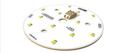 Part number 80046900100 Product Type LED Board from Manufacturer Audax Electronics Ltda 