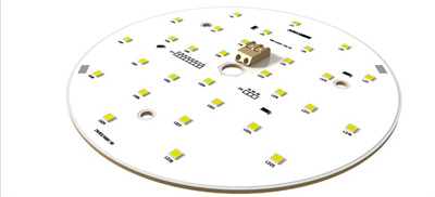 Part number 80047700100 Product Type LED Board from Manufacturer Audax Electronics Ltda 