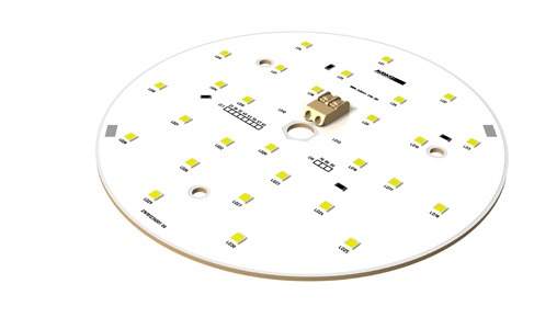 Part number 80083200100 Product Type LED Board from Manufacturer Audax Electronics Ltda 