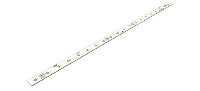 Part number 80085300100 Product Type LED Board from Manufacturer Audax Electronics Ltda 