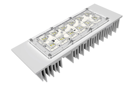 Part number 80096500100 Product Type LED Module from Manufacturer Audax Electronics Ltda 