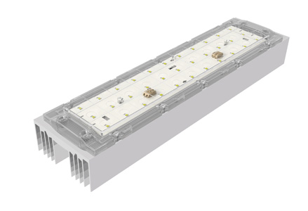 Part number 80101600100 Product Type LED Module from Manufacturer Audax Electronics Ltda 