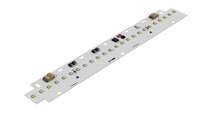 Part number 80133100100 Product Type LED Board from Manufacturer Audax Electronics Ltda 