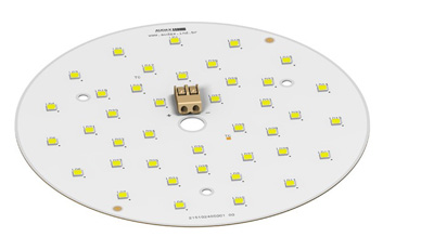 Part number 80151900100 Product Type LED Board from Manufacturer Audax Electronics Ltda 