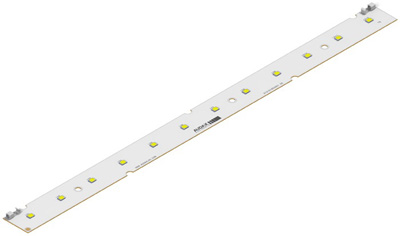 Part number 80155400100 Product Type LED Board from Manufacturer Audax Electronics Ltda 