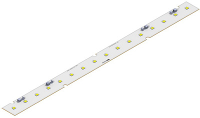 Part number 80156300100 Product Type LED Board from Manufacturer Audax Electronics Ltda 