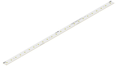 Part number 80157500100 Product Type LED Board from Manufacturer Audax Electronics Ltda 