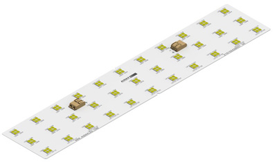 Part number 80159300100 Product Type LED Board from Manufacturer Audax Electronics Ltda 