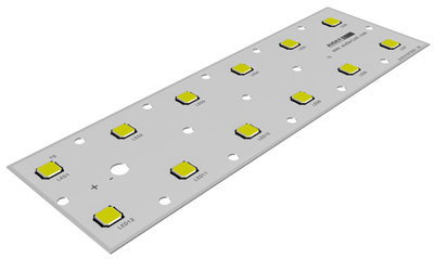 Part number 80159700100 Product Type LED Board from Manufacturer Audax Electronics Ltda 
