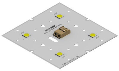 Part number 80160500100 Product Type LED Board from Manufacturer Audax Electronics Ltda 