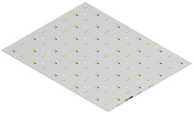 Part number 80161200100 Product Type LED Board from Manufacturer Audax Electronics Ltda 