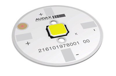 Part number 80165900100 Product Type LED Board from Manufacturer Audax Electronics Ltda 