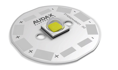 Part number 80166500100 Product Type LED Board from Manufacturer Audax Electronics Ltda 