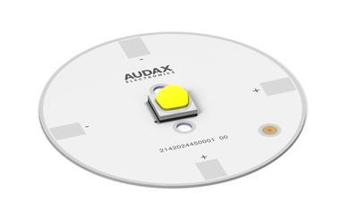Part number 80166700100 Product Type LED Board from Manufacturer Audax Electronics Ltda 