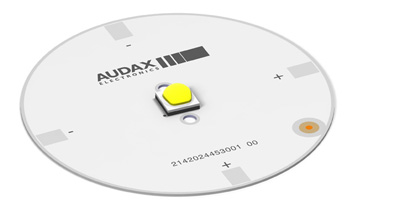 Part number 80166900100 Product Type LED Board from Manufacturer Audax Electronics Ltda 