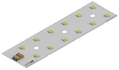 Part number 80169300100 Product Type LED Board from Manufacturer Audax Electronics Ltda 