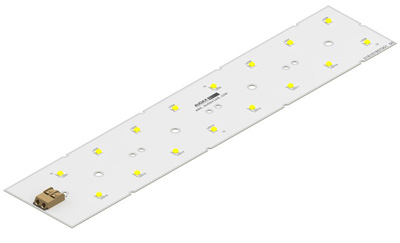 Part number 80170200100 Product Type LED Board from Manufacturer Audax Electronics Ltda 