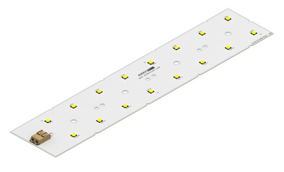 Part number 80171000100 Product Type LED Board from Manufacturer Audax Electronics Ltda 