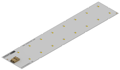 Part number 80171100100 Product Type LED Board from Manufacturer Audax Electronics Ltda 