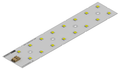 Part number 80171400100 Product Type LED Board from Manufacturer Audax Electronics Ltda 