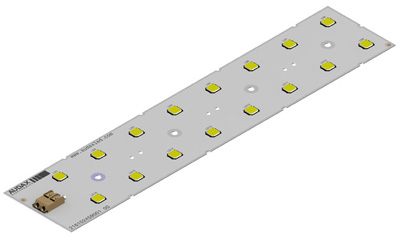 Part number 80172200100 Product Type LED Board from Manufacturer Audax Electronics Ltda 