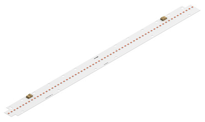 Part number 80179400100 Product Type Horticulture LED Board from Manufacturer Audax Electronics Ltda