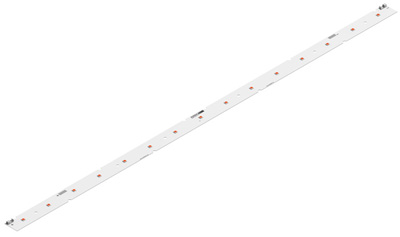 Part number 80179800100 Product Type Horticulture LED Board from Manufacturer Audax Electronics Ltda