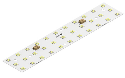 Part number 80182900100 Product Type Horticulture LED Board from Manufacturer Audax Electronics Ltda