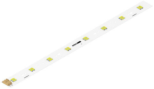 Part number 80284100100 Product Type LED Board from Manufacturer Audax Electronics Ltda 