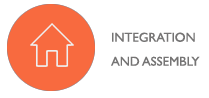 Integration and Assembly