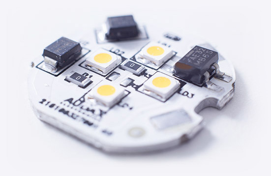 Audax Electronics Products